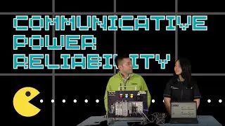 UPS & Circuit Breaker with Profinet Communication | Engineering Bites Episode 7