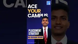 &ldquo;Ace Your Placement&rdquo; &mdash; designed for hotel management students gearing up for campus interviews.