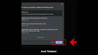 How to Delete All Google Gemini Chats