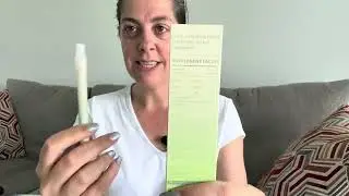 @PuffiAir  Herbal Diffuser for Lung Cleanse - Green - What ACTUALLY matters