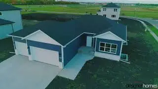 Lynnhurst Rambler Floorplan | Designer Homes Of Fargo-Moorhead | 701.492.5057 | Ignite Collection