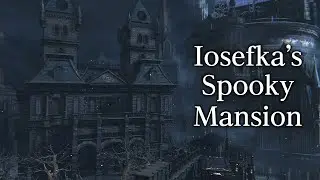 Bloodborne Alpha Test CUT CONTENT #1!