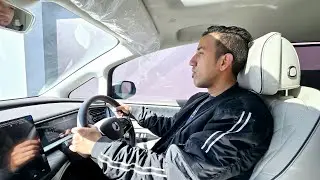BYD Hi Tech Week Vlog | Exploring Next Gen EVs In Nepal