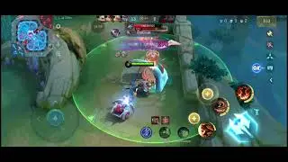 Bakbakan na 😆 @MobileLegends5v5MOBA 