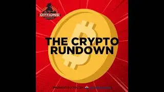 The Crypto Rundown 190: Exploring Skew, Volatility and a Volume Mystery