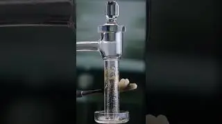 When WEED DABS Become ART