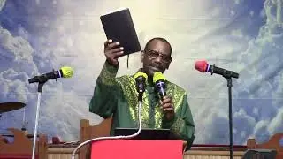 A Father After God's Own Heart Psalm 112:1-2