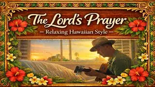 The Lord&rsquo;s Prayer (Hawaiian Slack Key Style)