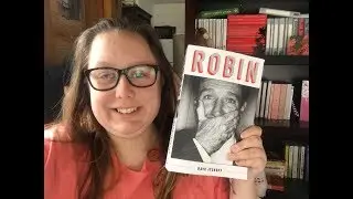 Robin || Book Review