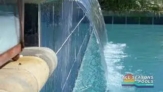 Florida's Best Pool Builder Testimonial , All Seasons Pools