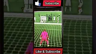 Messi penalty goal #trending #viral #messi #sports #tiktok #live #youtube #ytshorts #shorts
