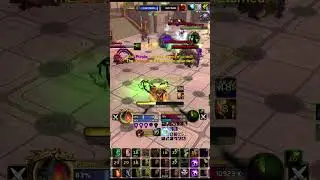 BEST ONE SHOT COMPILATION Destruction Warlock The War Within 11.2.5 World of Warcraft Wow | PvP