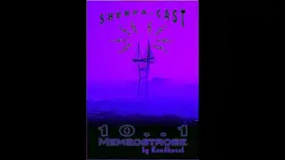 Sherpa Cast #7