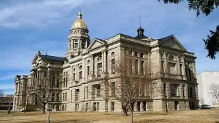 Top Tourist Attractions in Cheyenne: Travel Guide Wyoming
