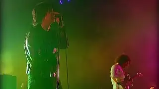 The Strokes - Live at Eurock&eacute;ennes de Belfort 2006 [Full] [HQ]