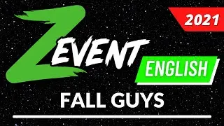 1 Crown = &euro;5  - English ZEvent 2021 #4