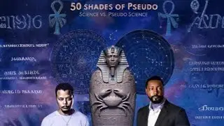 50 Shades of Pseudo  - Science Vs  Pseudo Science