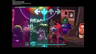 Vs Impostor V4 Ios port SHOWCASE