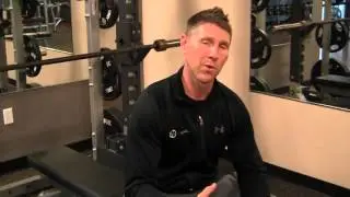 Omaha Fitness: Women and Weight Training