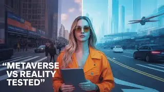 The Metaverse: A New Reality for Work, Entertainment, and Social Connection