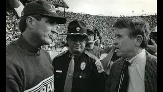 1989 #6 Tennessee at #10 Alabama 1 of 1