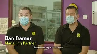 Delivering beyond expectations - the We Will Fix It story