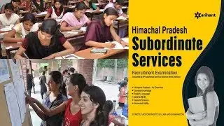 Himachal Pradesh Govt Job notification 2018 ! HPSSSB Recruitment 2018 !