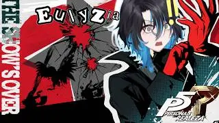 Phantom Thieves assemble!