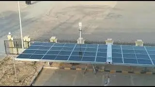 'CLESOL ROBO' Automatic Solar panel cleaning ROBO