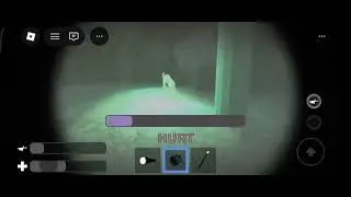 beating the rake remastered with my little sister #roblox #rake #game