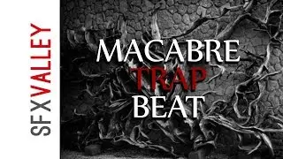 [FREE] Trap Rap Macabre instrumental by sfxvalley