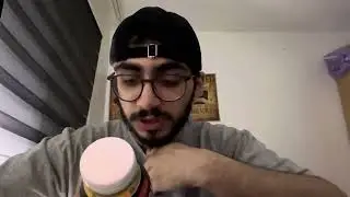 Milbona High Protein Vanille Shake review