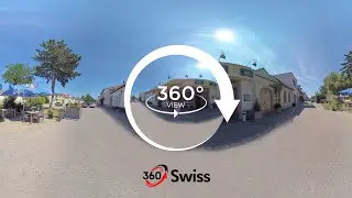 BIERKISTL - Neud&ouml;rfl - 360 Virtual Tour Services