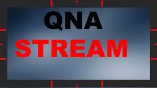 Norsk QNA STREAM