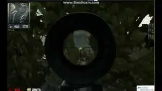 CONTRACT WARS: AK-74 VDV STORM KILL