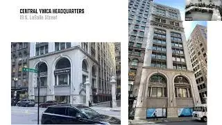 Commission on Chicago Landmarks: Nov. 6, 2025
