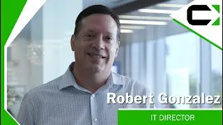 Client Testimonial: Robert - Telecommunications Fortune 500