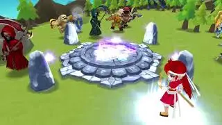 FASTEST WAY TO REROLL FOR 7-YEAR SCROLL SUMMONERS WAR ❗️❗️