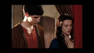 Merlin & Morgana [Angel of Darkness]