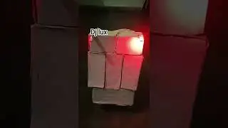small dj lux