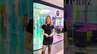 How the UK&rsquo;s only &lsquo;Shop & Win&rsquo; platform works☝🏼