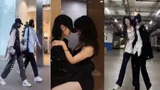 【DANCE】Xướng Thư mặn mặn , ngọt ngọt với người tình Lão Thẩm * Reta-Lin *