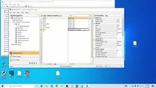 How to interface s7 300 to wincc scada via mpi