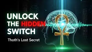 Unlock Your Mind&rsquo;s Hidden Switch &mdash; Forbidden Knowledge of Thoth