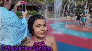 Parque aquatico 2025