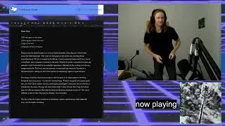 A Refreshed Perspective - Livestream Clip