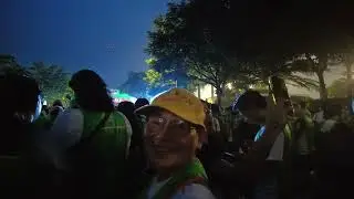 MILO NATIONAL MARATHON @ VERMOSA SPORTS HUB  9-22-24