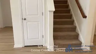 321 Todder Video Tour