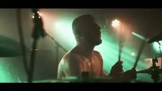 Kollapse - Live at Spillestedet Stengade May 10 2023 (full show)