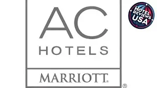 AC Hotel Pasadena | Los Angeles (CA), United States | Hotel Review 🛏️